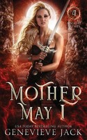 Genevieve Jack | Mother May I | Taschenbuch | Englisch (2015)