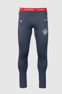 nike x gyakusou helix tight