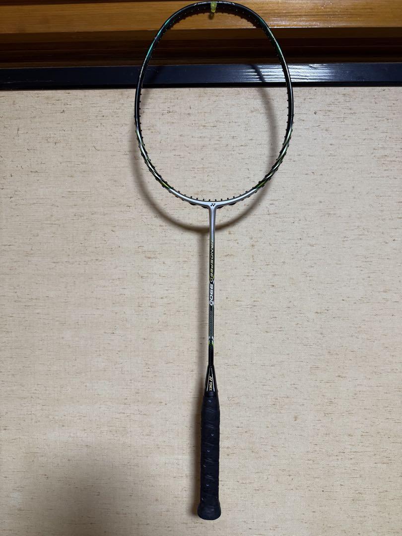 Yonex Nanospeed9900 Limited Color Badminton Racket | eBay Yonex Nanospeed9900 Limited Color Badminton Racket | eBay