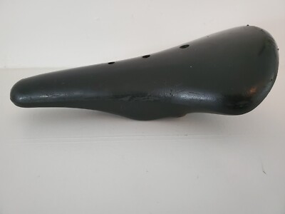 Retro / Old Skool Selle San Marco Freccia D'Oro Saddle 140 mm wide (SA 83
