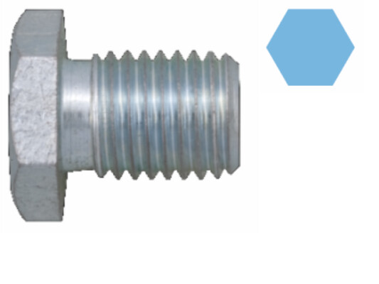 CORTECO 220149S Sealing Plug, oil sump for ,ALPINA,BMW,LAND ROVER,MINI