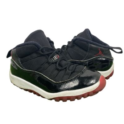 Air Jordan 11 Bred ブレッド ブルズ Nike Nike Air Jordan 11 Retro 