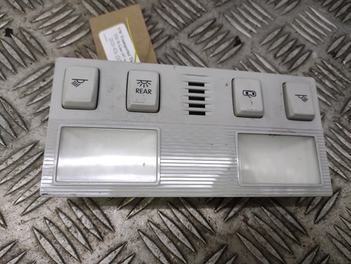 VW Transporter T6 Interior Light Front 7c0947099G
