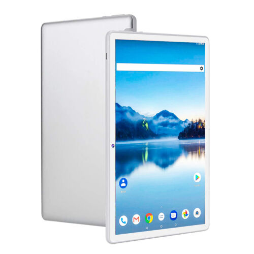 Tablet PC 4GB RAM 64GB Storage 10 Inch Android Dual Camera GPS WiFi Dual Sims - Picture 6 of 40