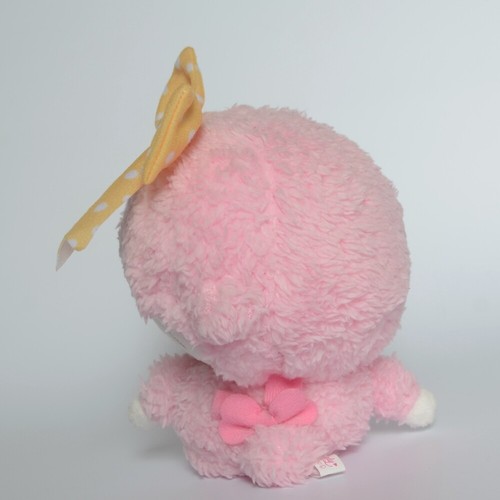 Cute 15cm My Melody Piano Plush Toys Stuffed Animal Soft Doll Kids Gift Cartoon - Picture 4 of 6