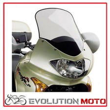 PARABREZZA GIVI HONDA XL 650V TRANSALP (00 > 07) CUPOLINO VISIERA