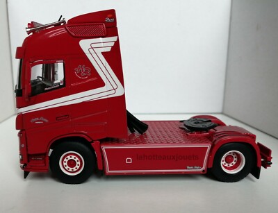 VOLVO FH4 GLOBETROTER 4X2 CAMION HARRY ZWIER 1/50 WSI MODELS 01-1806 : Achat occasion | Voitures et autres véhicules Autre 16 ans et + Neuf, avec étiquette