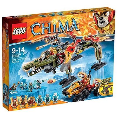 21+ Lego Chima Ice Hunters Pics