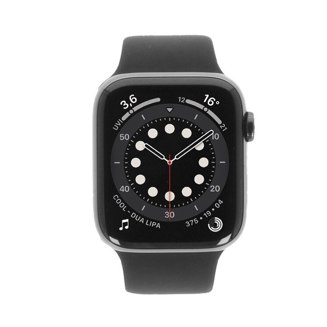 apple watch 6 44mm 4g