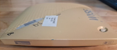 + Wyse Winterm Thin Client WT3235LE no power supply