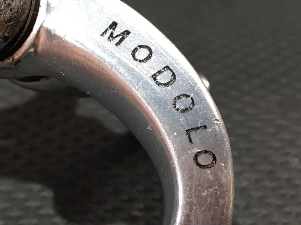 Modolo Flash Straßenbremssattel hinten / Retro Vintage  - Bild 4 von 4