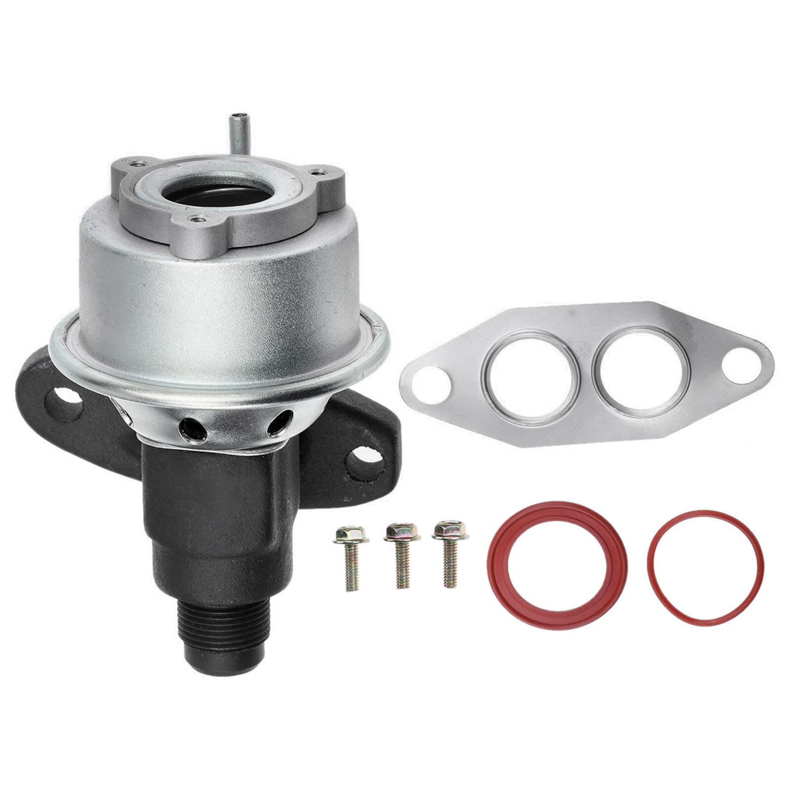 Exhaust Gas Recirculation EGR Valve w/Gasket for Ford F150 F250 Bronco 5.0L 4.9L eBay