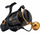 Penn SLAMMER III 3 - SLA III 6500 Spin Fishing Reel