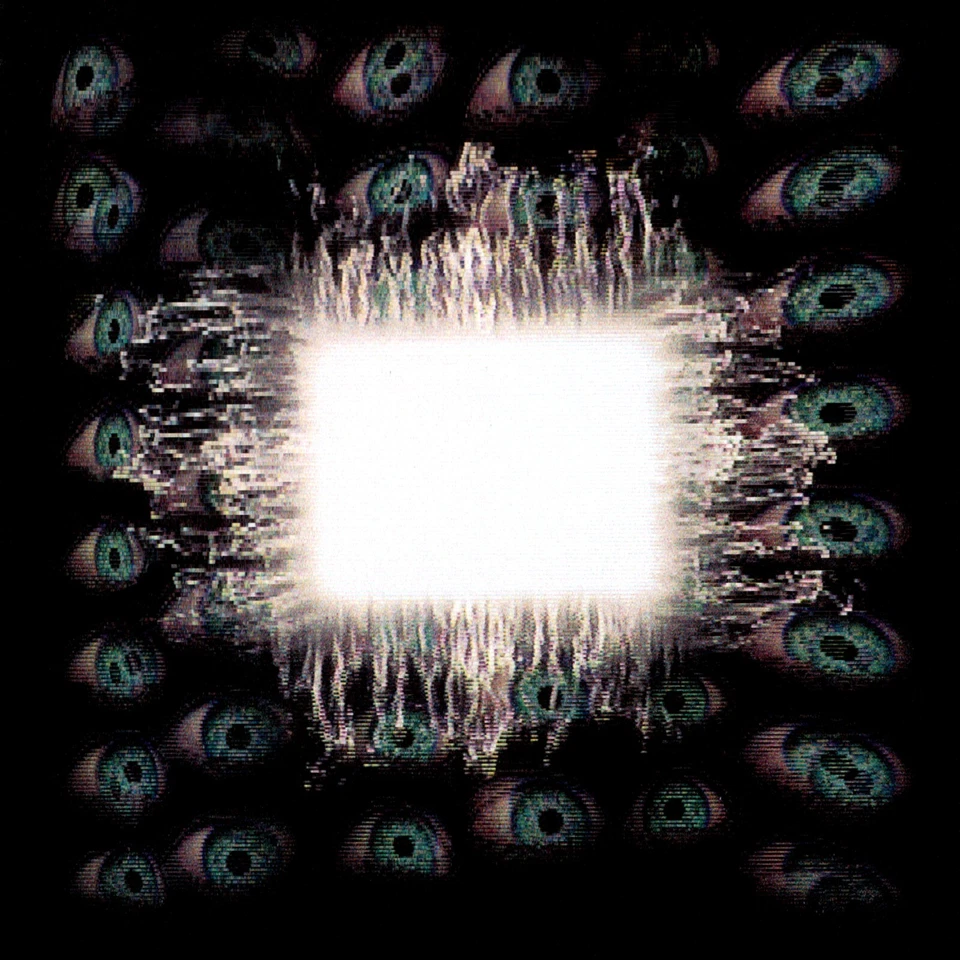 TOOL Ænima BANNER HUGE 4X4 Ft Fabric Poster Tapestry Flag album cover art - Image 2 of 3