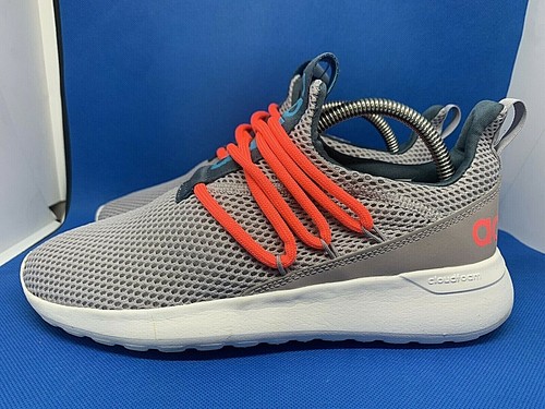 adidas cloudfoam lite racer adapt women's sneakers