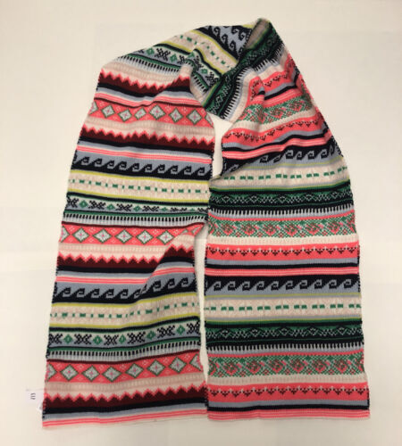 Foulard acrylique dijon Boréal | Écogriffe