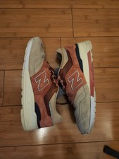 Size 11 - New Balance 997 Pastel for 