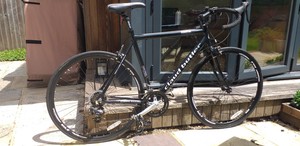 claud butler elite r2