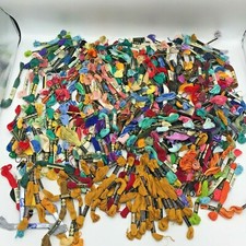 375 DMC J& P Coats Embroidery Thread Needlepoint Cross Stitch Crewel 