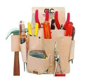 clc cordura tool belt