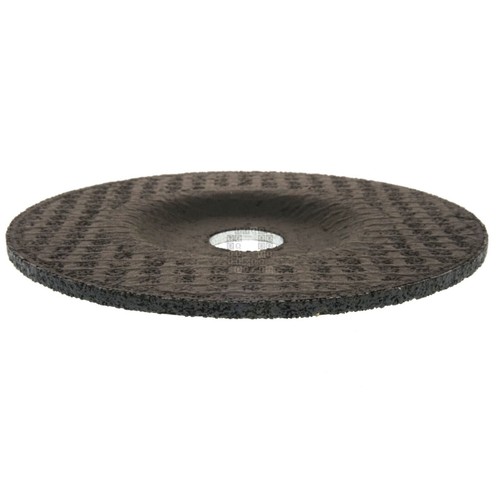 Gator 9603 4" GatorBlade Ruota di Taglio Abrasiva Ossido di Alluminio, Spessore 1/8", 5/8" - Foto 5 di 8