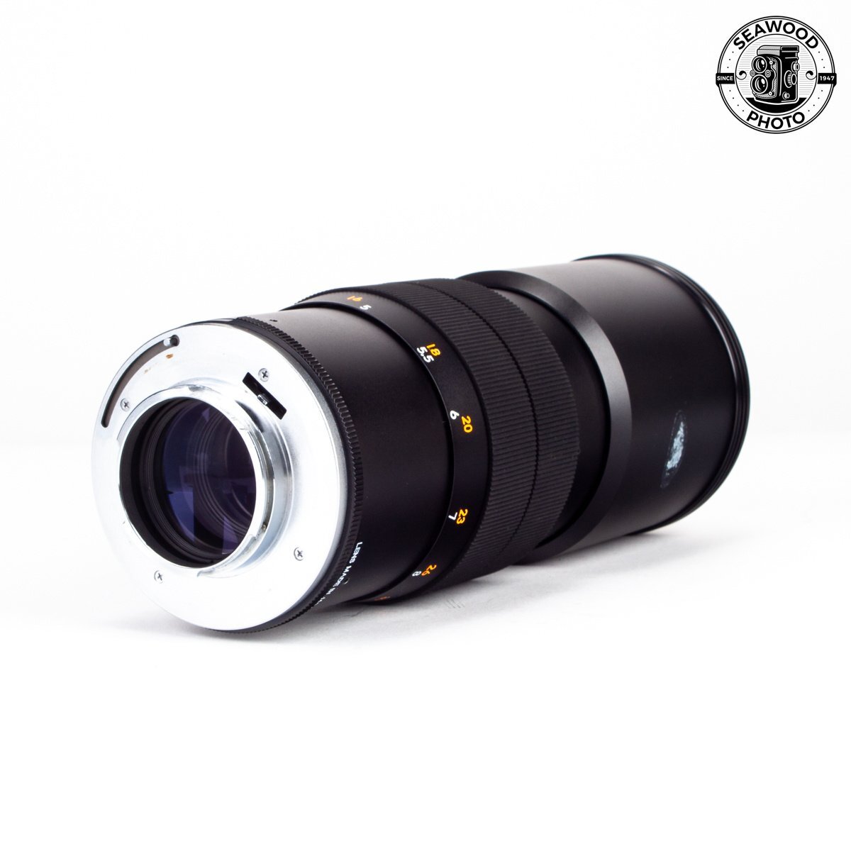 Topcon 300mm f/5.6 RE Auto Topcor Fits Exakta EXCELLENT | eBay