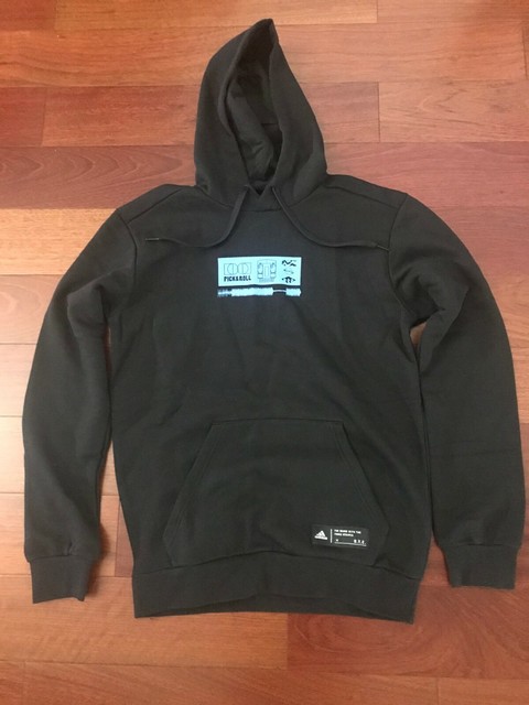 next adidas hoodie
