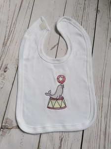 baby bib cost