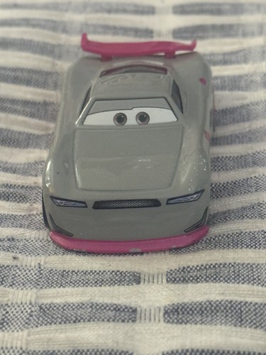 Disney Pixar Cars Shriram Next Gen Trainee - Cars 3 Rusteze Racing Center