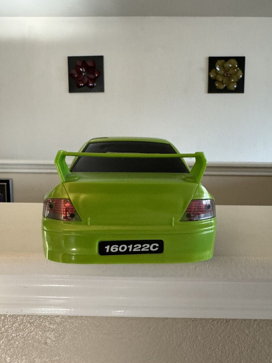 Rare NIKKO The Fast and Furious Mitsubishi Lancer Evolution Rare NIKKO The Fast and Furious Mitsubishi Lancer Evolution