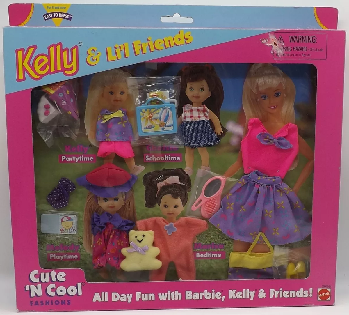 Kelly doll clothes deals