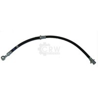 Bremsschlauch Bremsleitung Hinten Rechts FüR Honda Civic Vii Hatchback