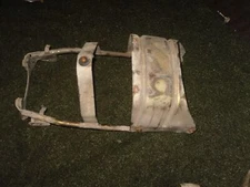 1999 HONDA MAGNA vf750 VF750C VF 750 REAR INNER FENDER SUPPORT