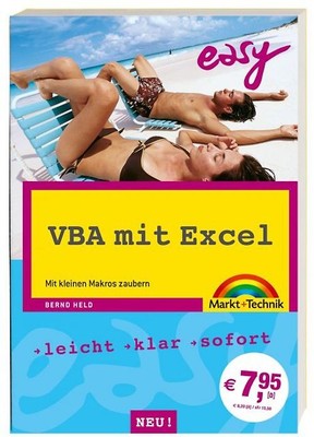 VBA mit Excel