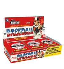 2025 TOPPS HERITAGE YOU PICK YOUR CARD 🔥⚾VARIATION, ROOKIE, CHROME, RC CARD🔥⚾