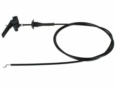 Câble De Déverrouillage Du Capot Pour Fiat Punto 188 (1999-2012) - Référence 46524761 - Neuf