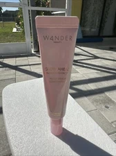 WANDER BEAUTY Glow Ahead Illuminating Face Oil, 25 ml / 0.84 fl oz NO BOX