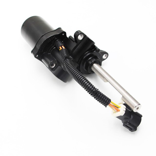 LEFT Running Board Motor for Ford Expedition Lincoln Navigator