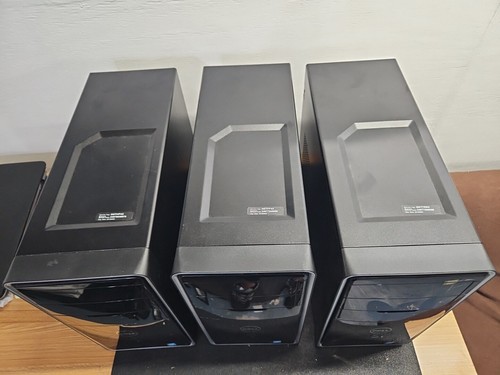 LOT 3 Dell Inspiron 3847 Intel Core i3 3.7GHz 4GB RAM 500GB HDD Desktops AS IS - Picture 5 of 16