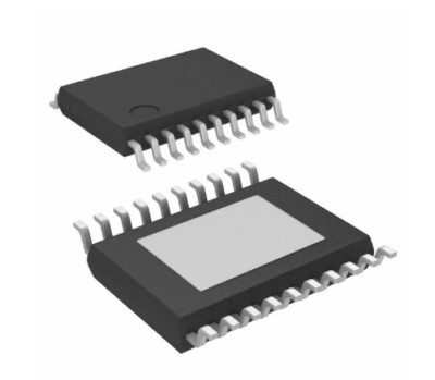 Pack of 5 TPS76733QPWPR  Linear Voltage Regulator IC Positive Fixed 1 Output ...