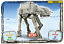 Miniaturansicht 220  - Lego Star Wars Serie 1 Trading Card Cards Collection aus 250 Karten aussuchen