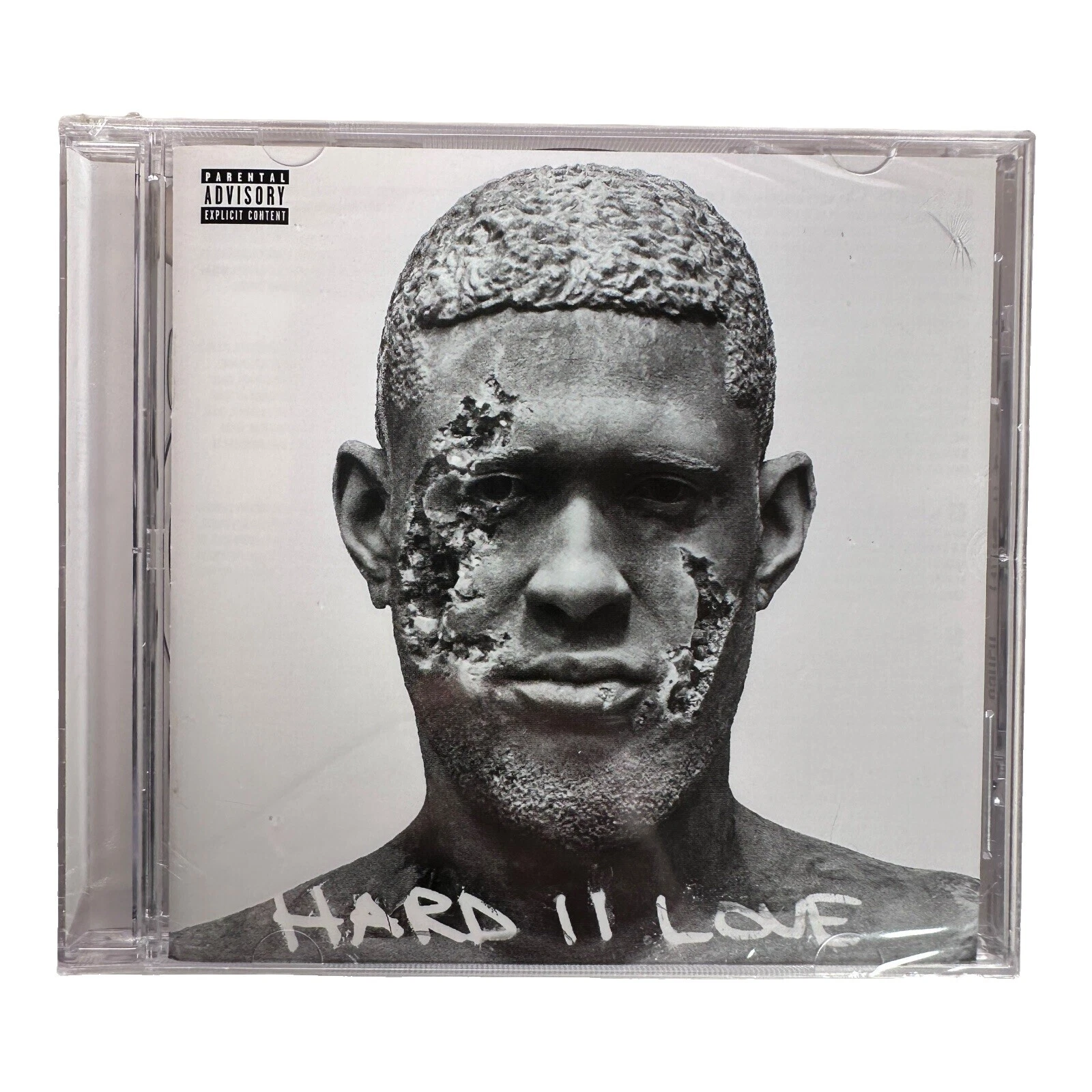 Usher CD de Música de R&B y Soul
