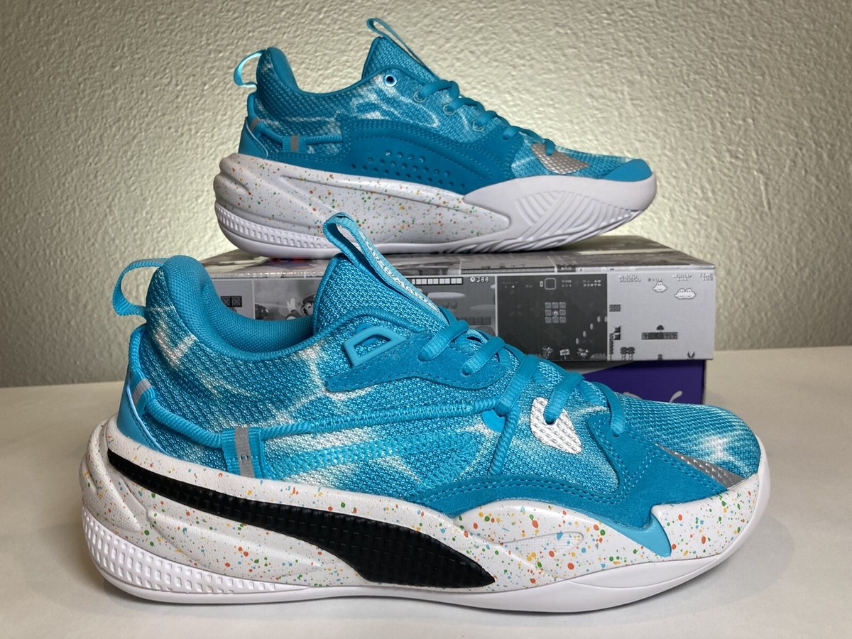 Puma RS-DREAMER マリオサンシャイン 24㎝ 【公式通販】