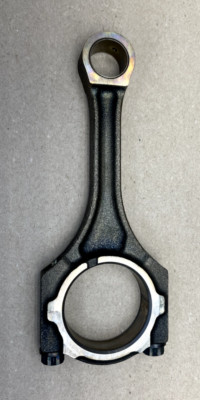06-15 LEXUS IS250 2.5 4GR-FSE CONNECTING ROD MARK B OEM 13201-39095-B0