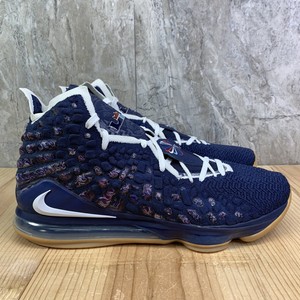 lebron 17 uconn