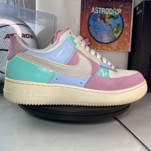 af1 spring patchwork