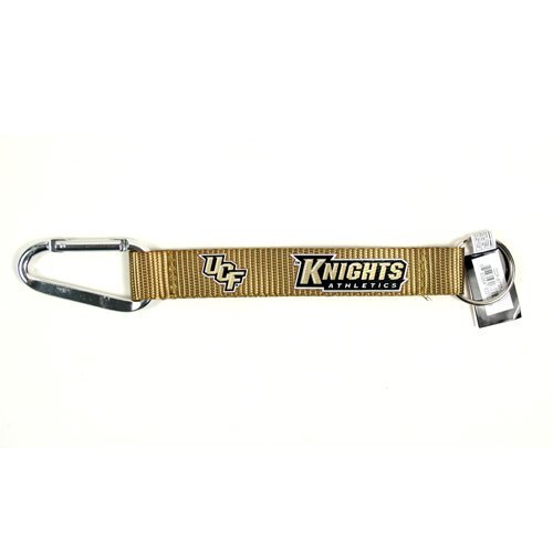 NCAA Carabiner Lanyard Keyring - Picture 37 of 39