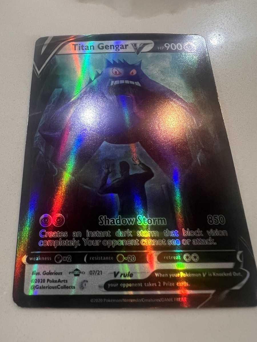 900 hp pokemon card Ho-Oh 27/115 Pokybox Pokemon Shadow Pikachu 900 900