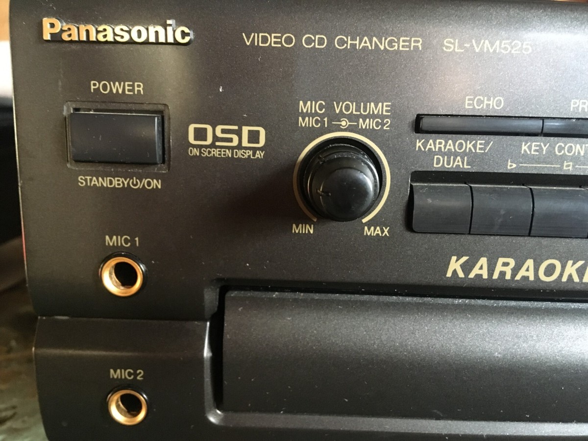 録音機（panasonic） Vintage National Panasonic RX 5230 Boombox Cassette Player - For