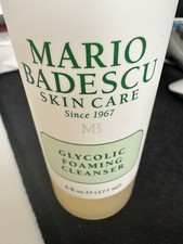 mario badescu skin care